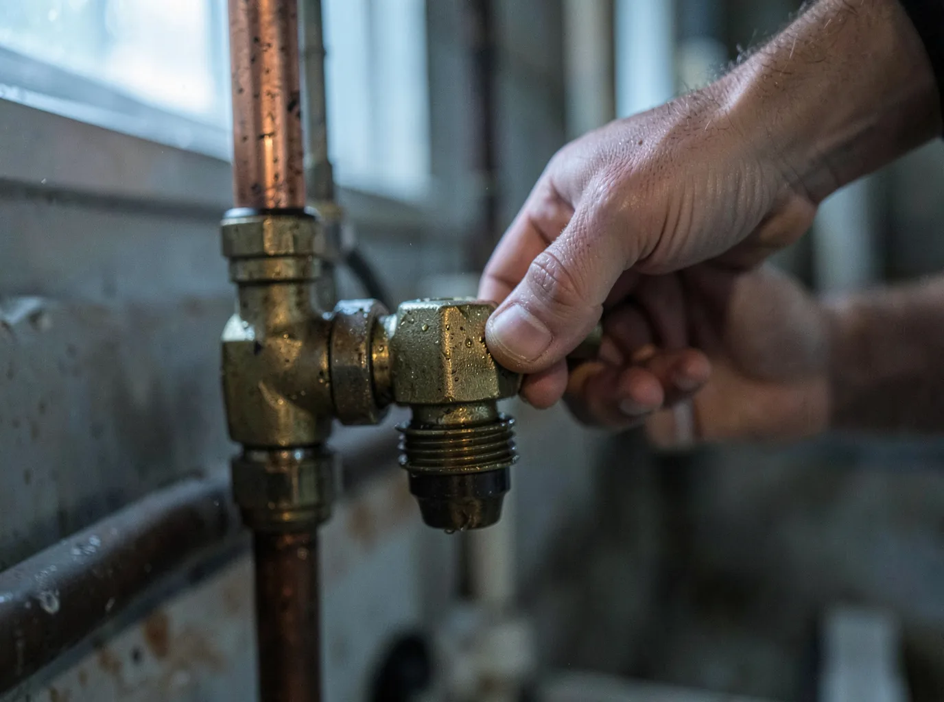 Emergency Plumber Lebanon, VA FAQs
